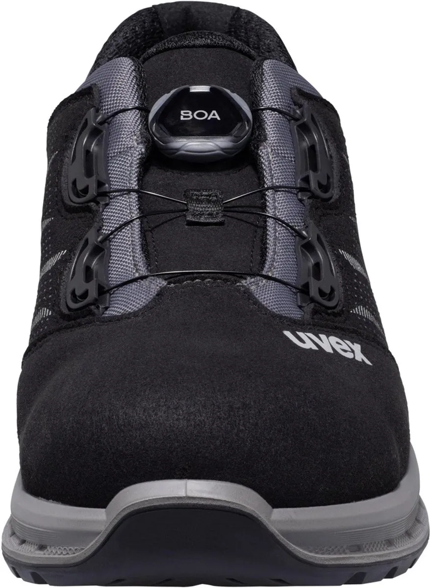Uvex 2 Trend S3 BOA Fit System Veiligheidsschoen