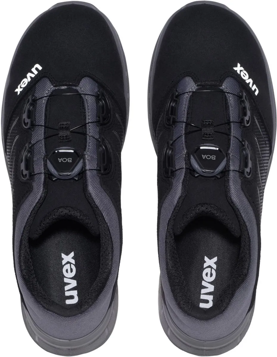 Uvex 2 Trend S3 BOA Fit System Veiligheidsschoen - 41