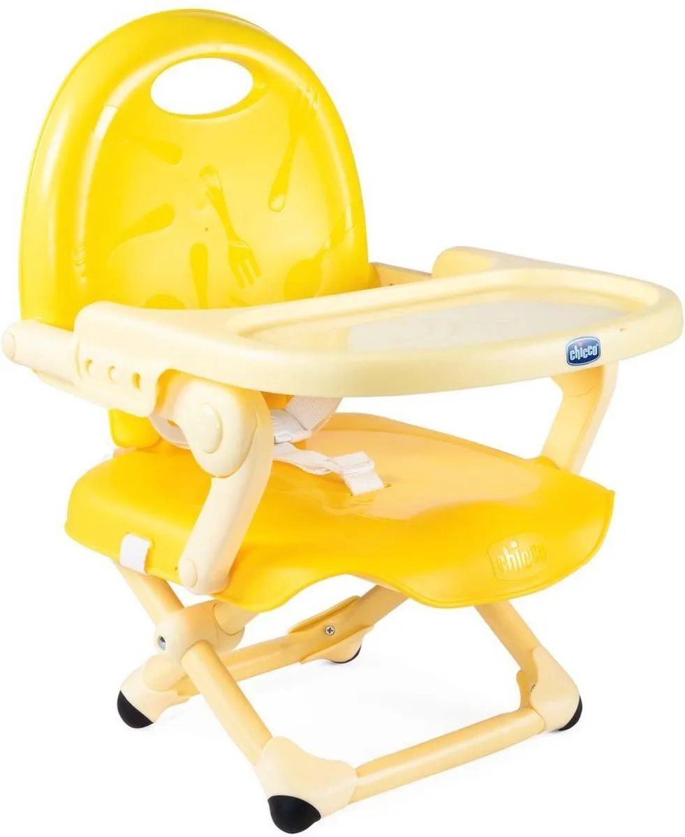 Chicco Pocket Snack Junior Stoelverhoger
