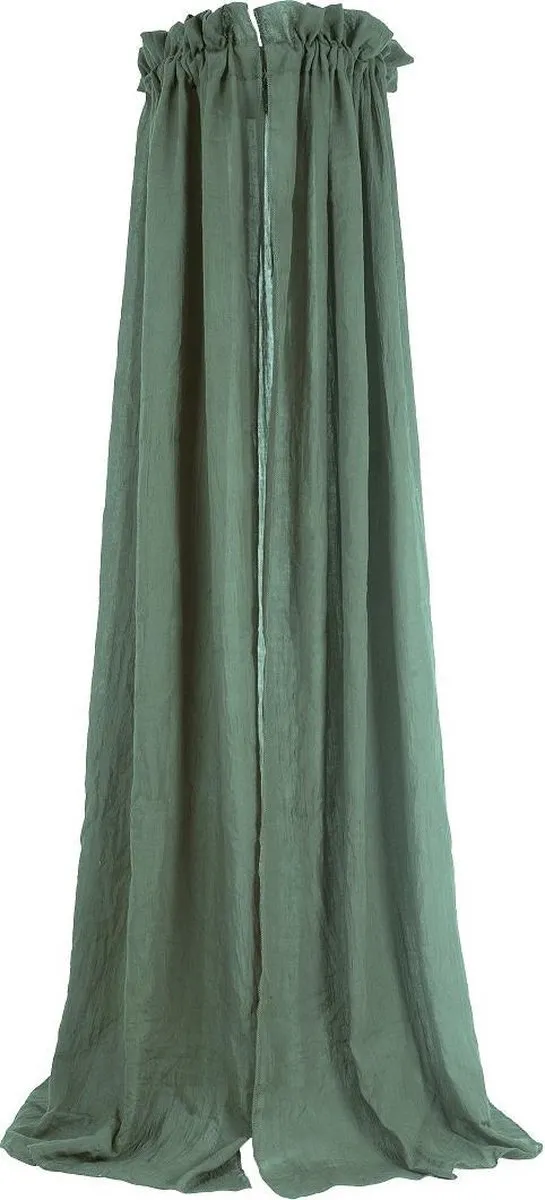 Jollein Baby Sluier Vintage Ash Green