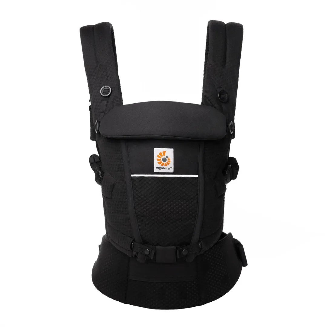 Ergobaby Draagzak Adapt Soft Flex Mesh