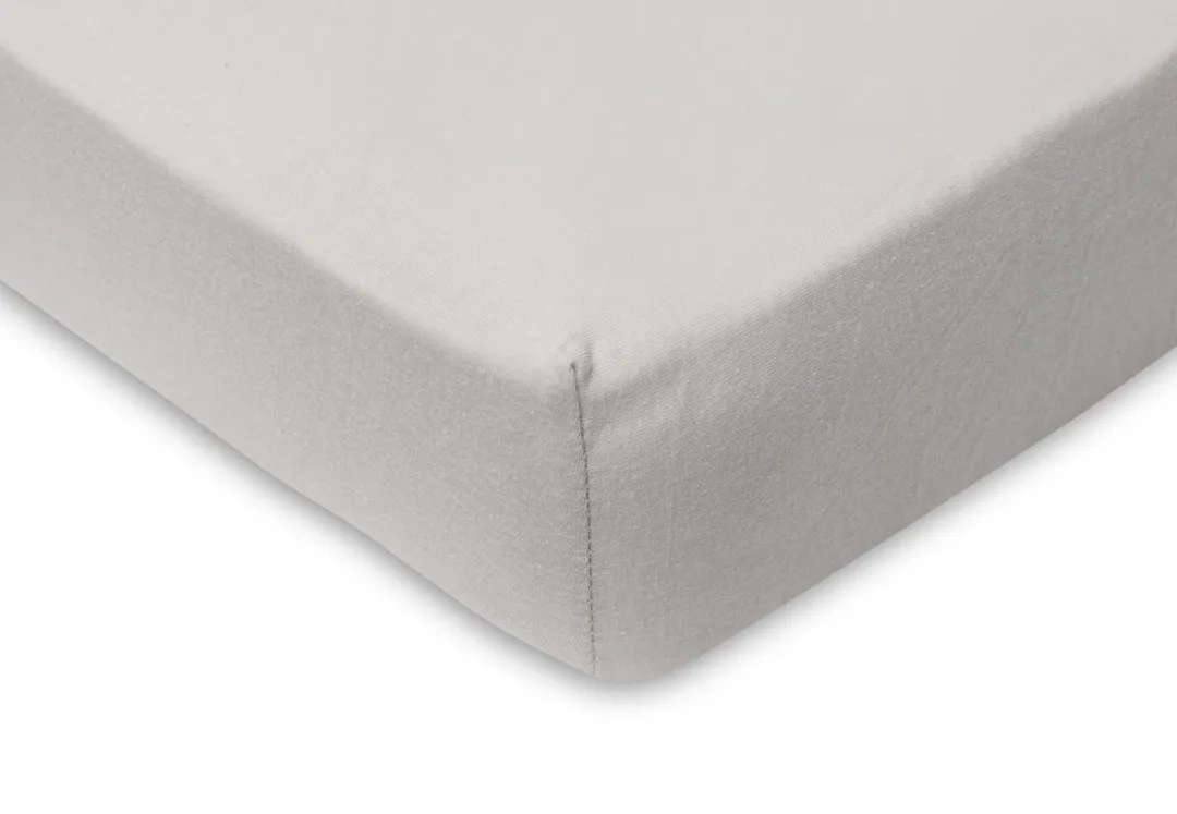 Jollein Hoeslaken Wieg Jersey 40/50x80/90cm