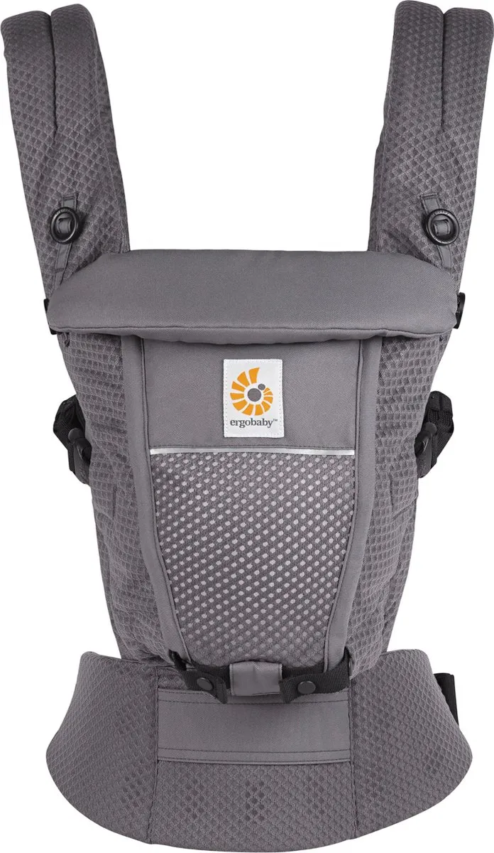 Ergobaby Adapt SoftFlex Draagzak