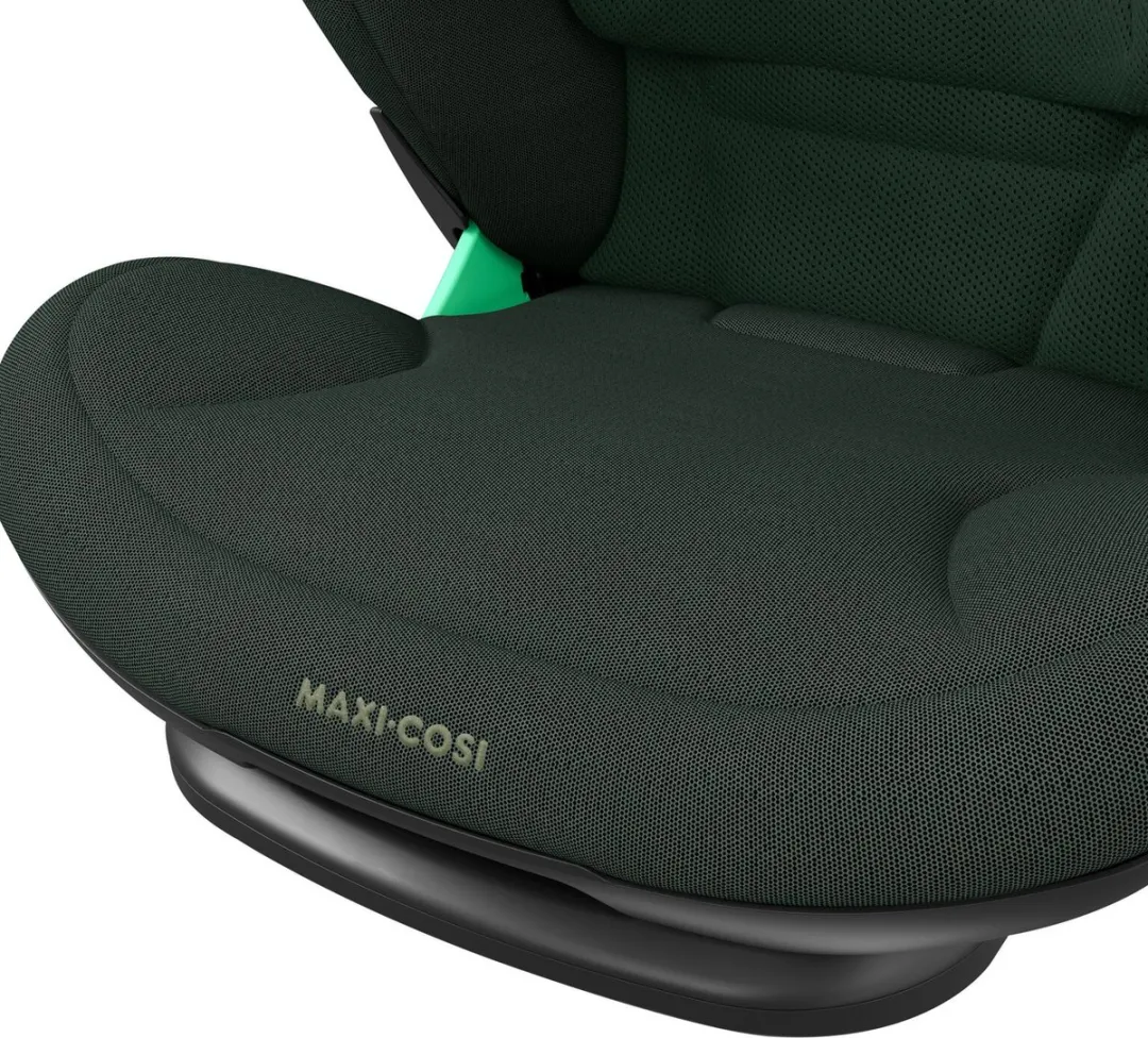 Maxi-Cosi RodiFix Pro2 i-Size Autostoeltje - Authentic Green