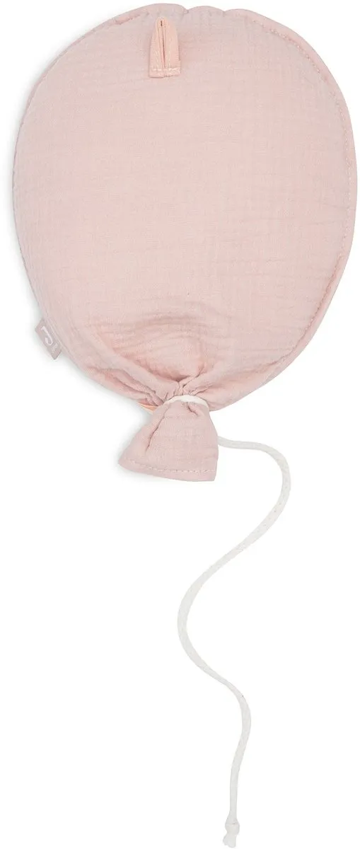 Jollein Ballon 25x50cm - Wild Rose