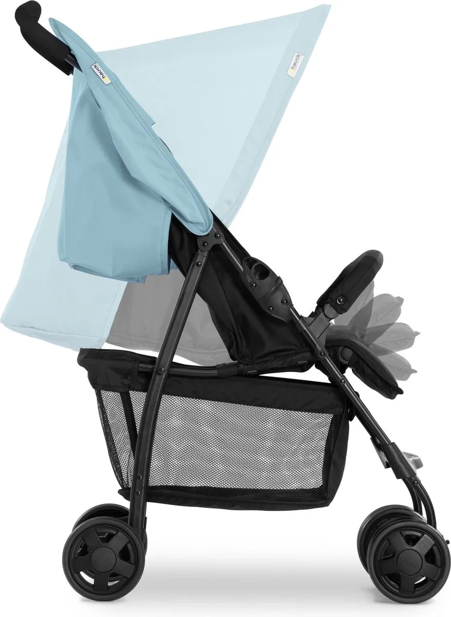 Hauck Sport Buggy - Blauw