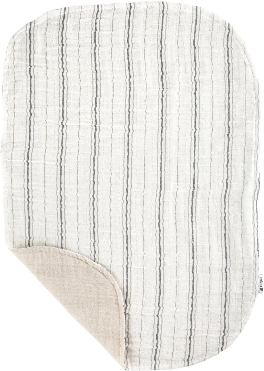 Sebra Changing Mat Towels 2-pack