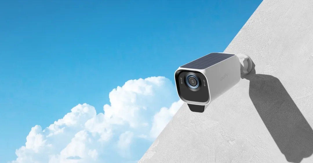 Eufy S3 Pro MaxColor Vision 4K Bundel - HomeBase 3 & Smart Display E10 Wit