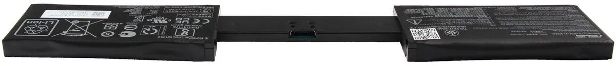 ASUS C41N2208 Accu - 40Wh - 0B200-04350000