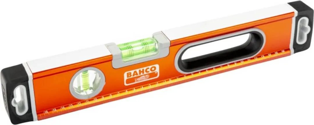 Bahco Magnetische Waterpas 600mm 466-600