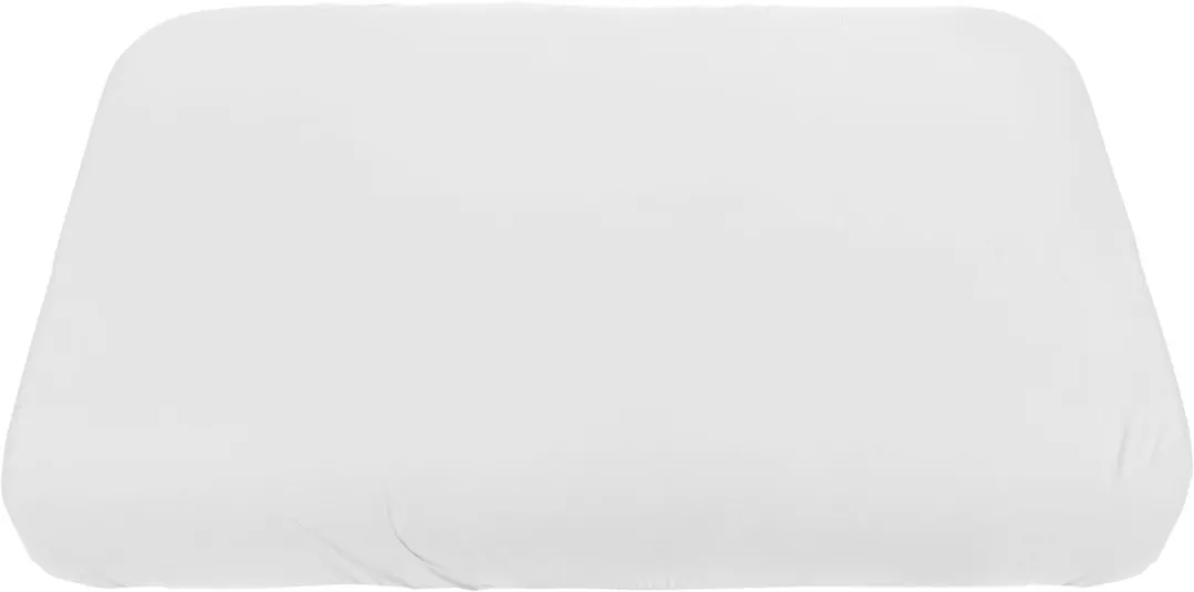 Sebra Jersey Hoeslaken 2-Pack 70x120cm