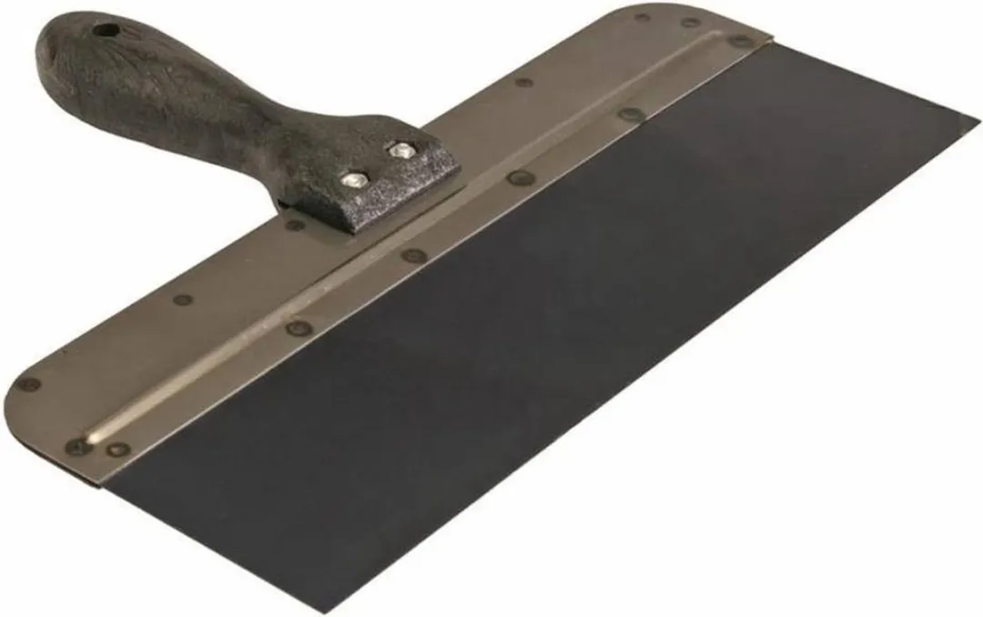 Silverline Spackmes 300mm