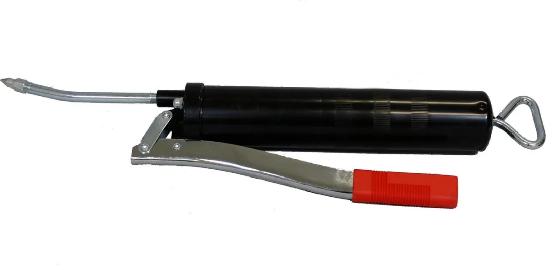 TETRA KH-35 Vetspuit 400cc