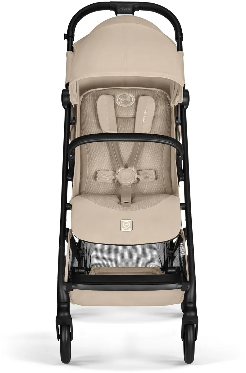 Cybex Beezy Buggy - Almond Beige