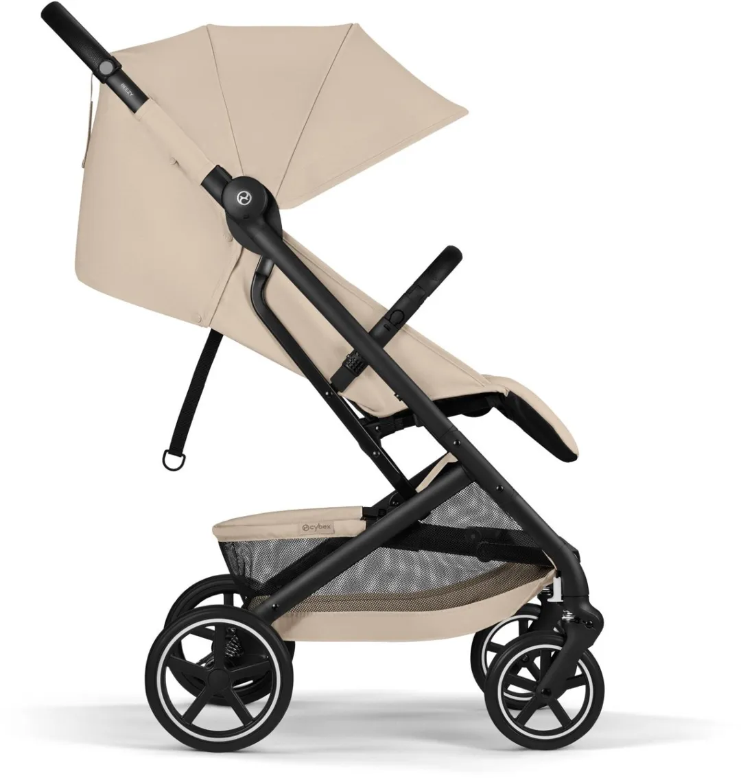 Cybex Beezy Buggy - Almond Beige