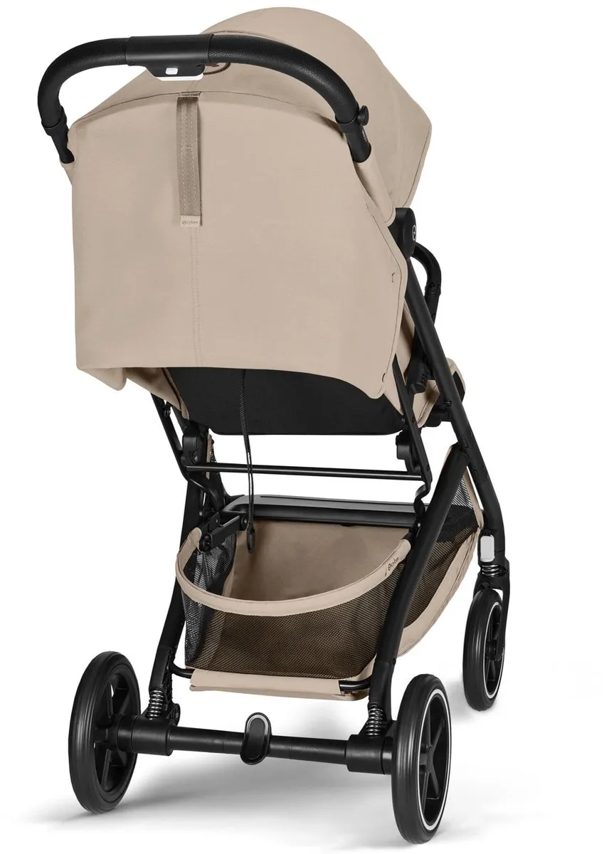 Cybex Beezy Buggy - Almond Beige