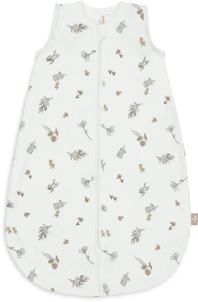 Jollein Baby Slaapzak Zomer Jersey Riverside 70cm - Multicolor