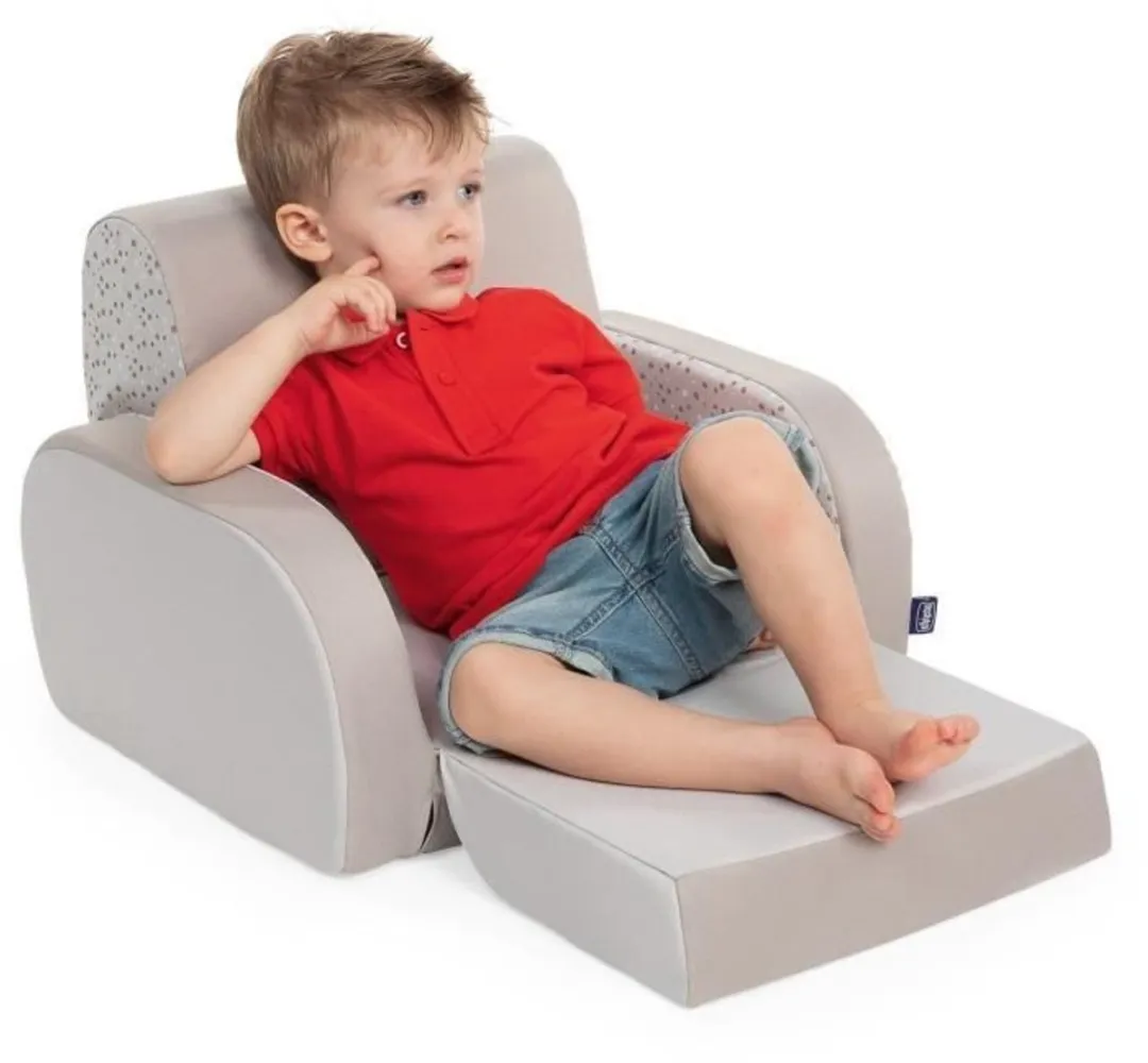 Chicco Twist Dune Fauteuil - Beige