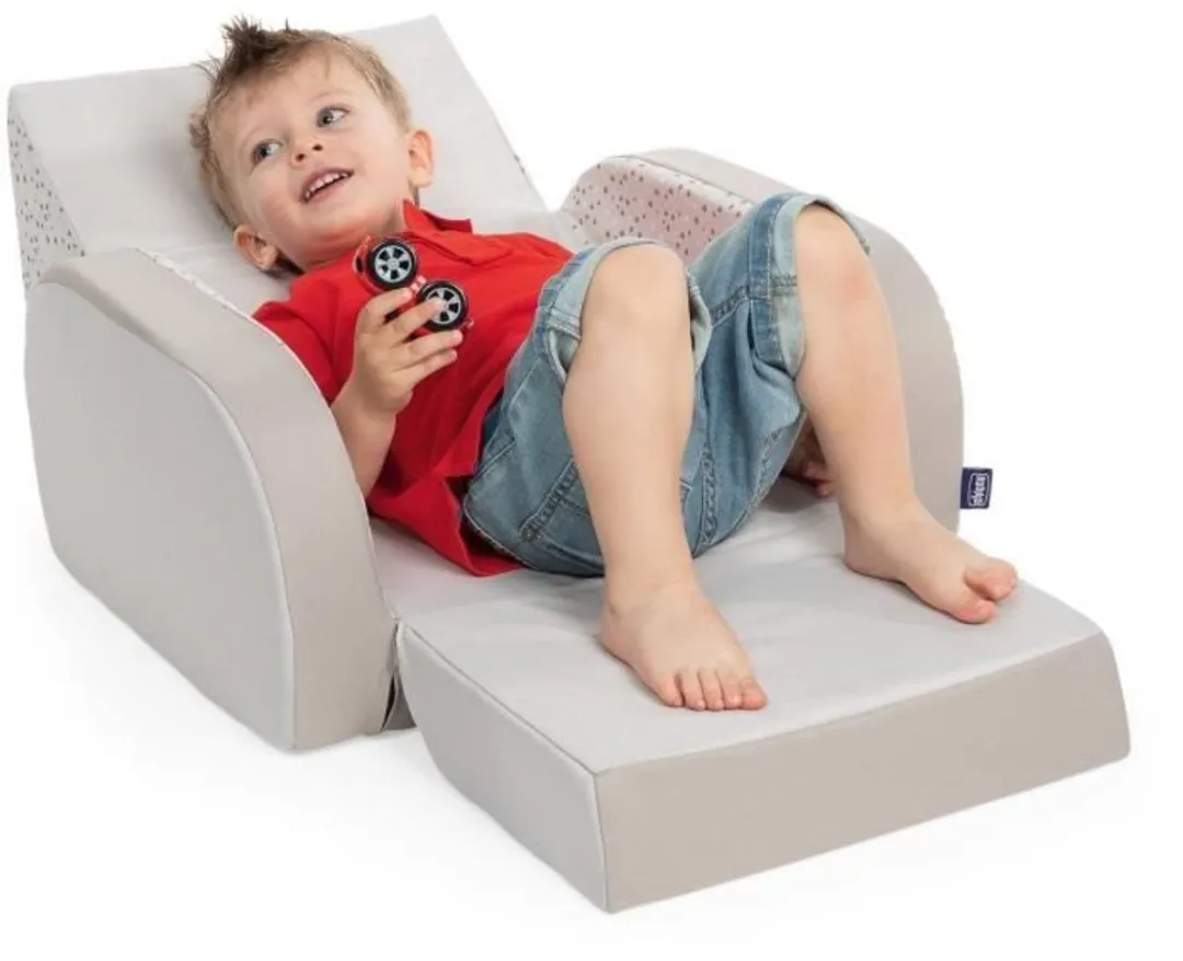 Chicco Twist Dune Fauteuil - Beige