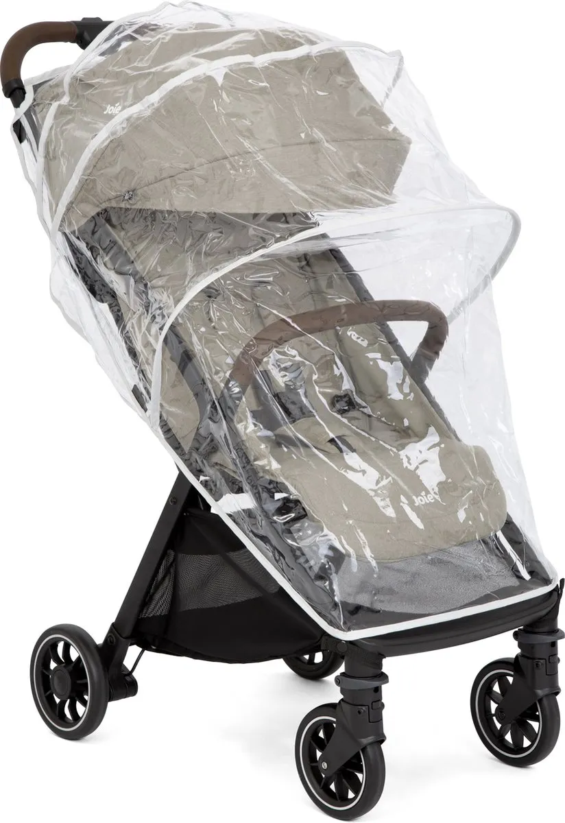 Joie Pact Pro Kinderwagen - Beige