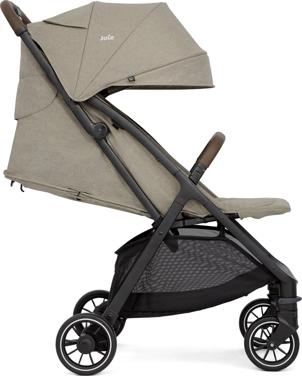Joie Pact Pro Kinderwagen - Beige