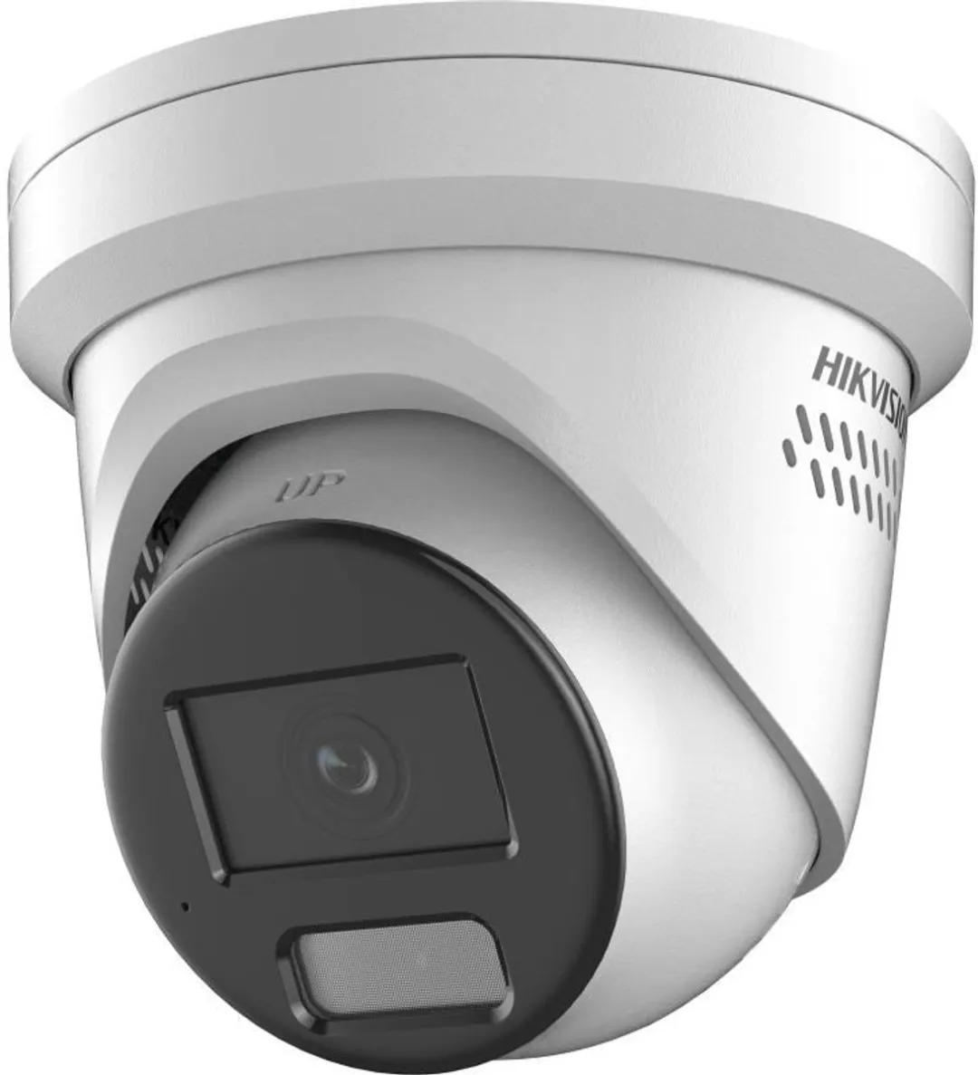 Hikvision Pro Series DS-2CD2347G2H-LISU/SL IP Camera - Wit - 2.8mm