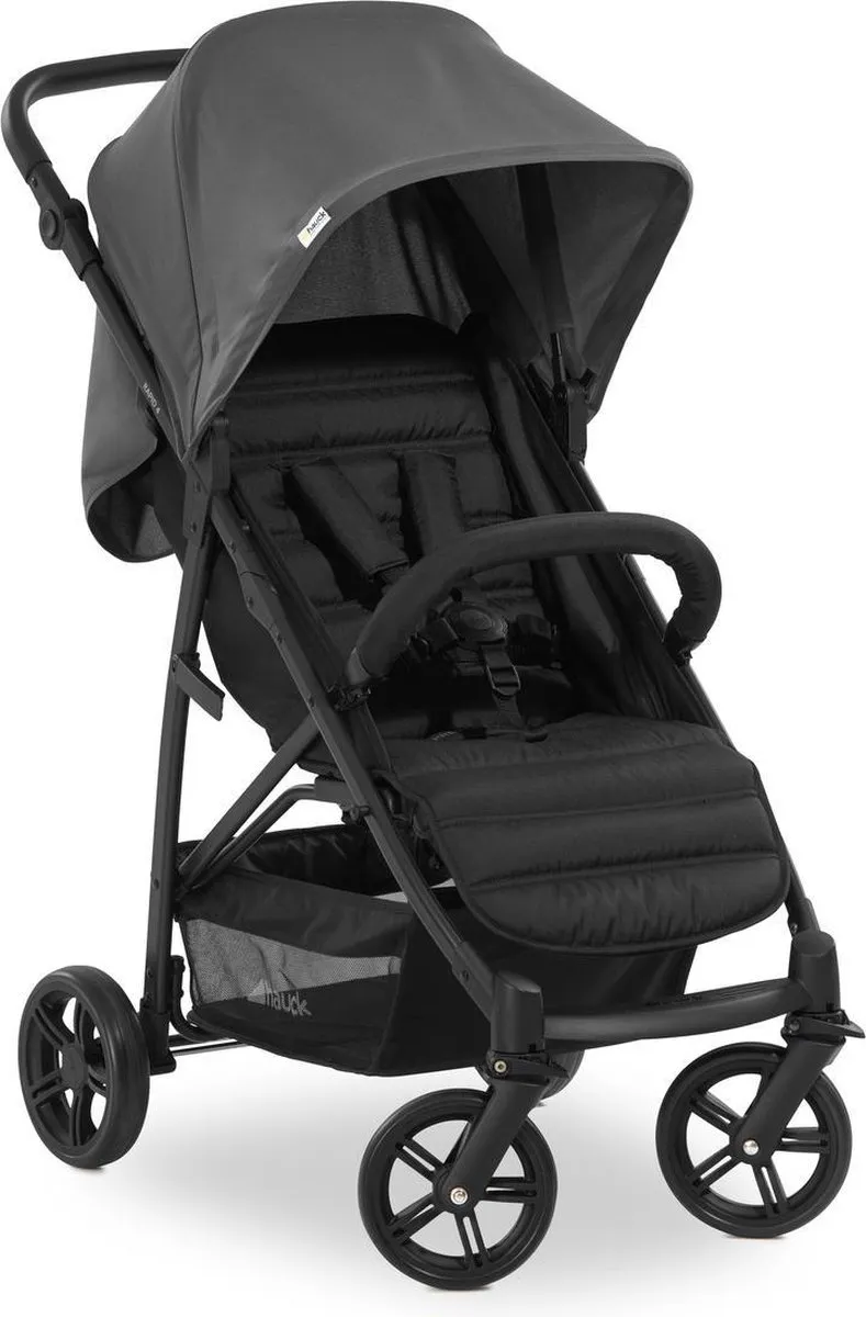 Hauck Rapid 4 Buggy