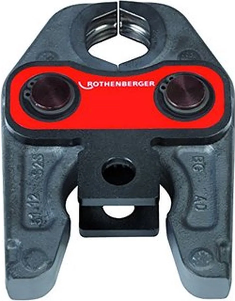 Rothenberger TH26 Persbek Compact