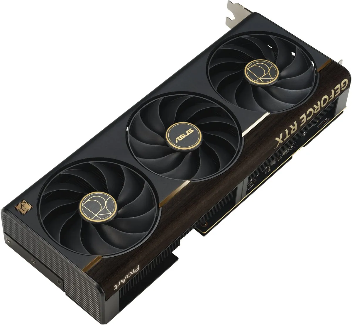 ASUS ProArt RTX5080-O16G Videokaart 16GB - Zwart