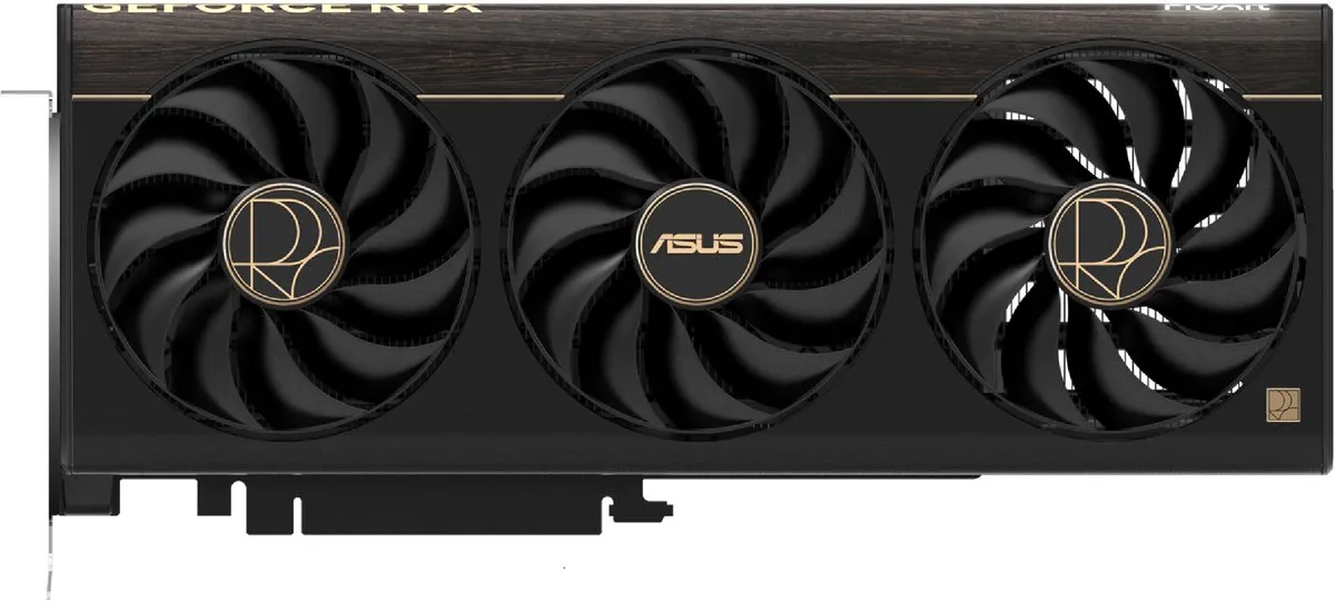 ASUS ProArt RTX5080-O16G Videokaart 16GB