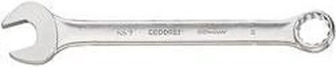 Gedore 6080680 Ring-steeksleutel 3mm