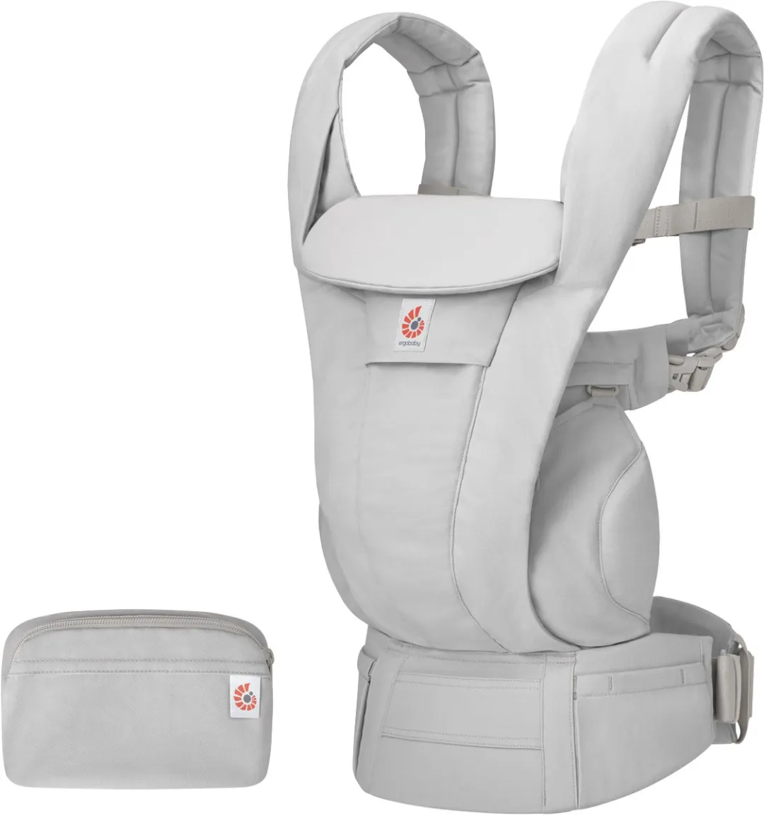 Ergobaby Omni Deluxe Draagzak