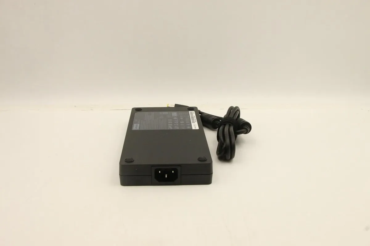 Lenovo 5A10W86290 Adapter 300W - Zwart - afbeelding 6 van 6