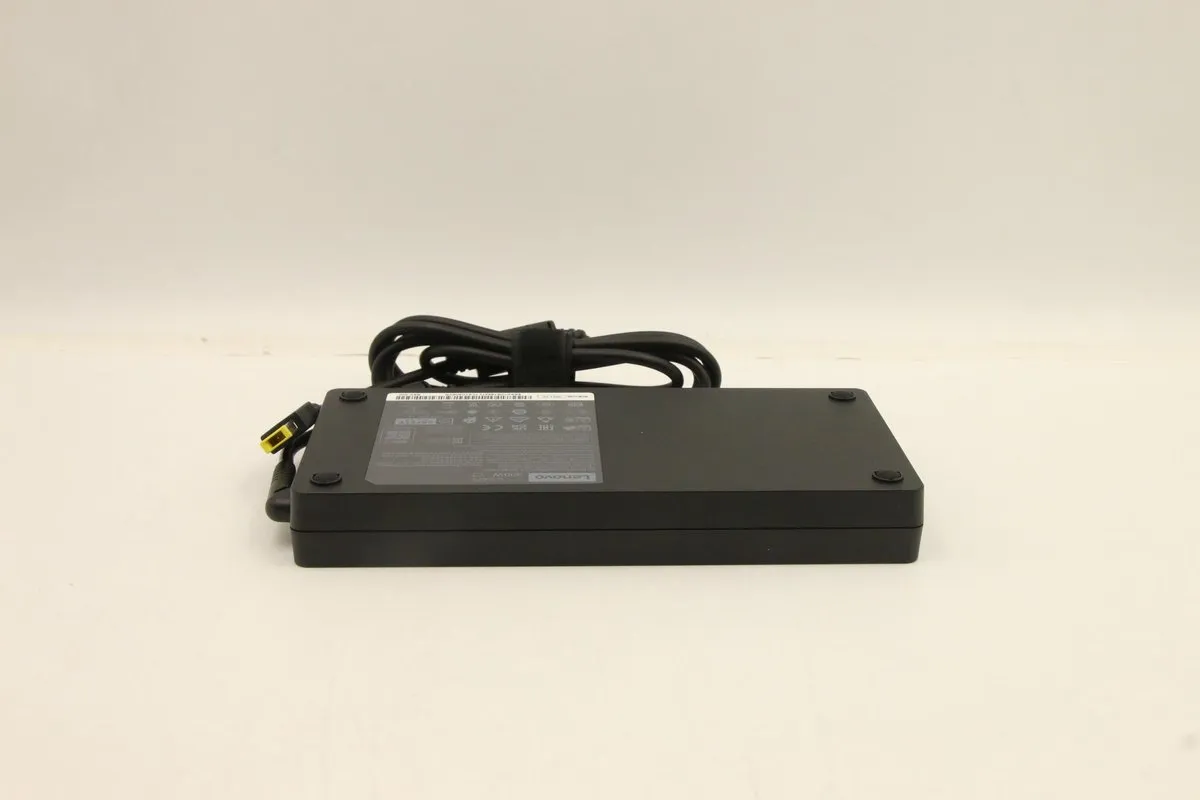 Lenovo 5A10W86290 Adapter 300W - Zwart