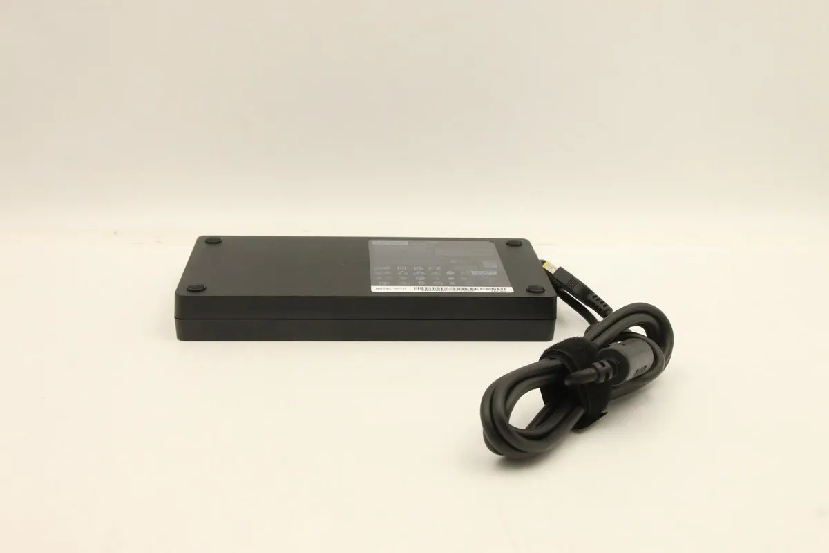 Lenovo 5A10W86290 Adapter 300W - Zwart