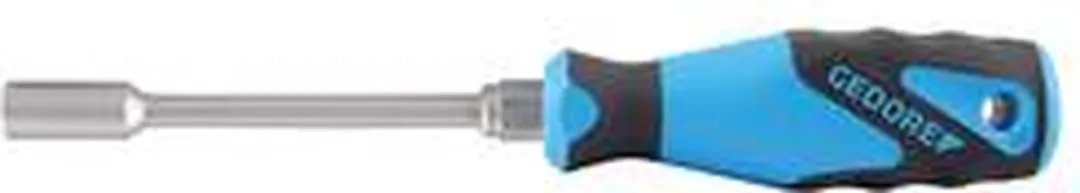 Gedore 2133 7mm Soksleutel met 3C-greep