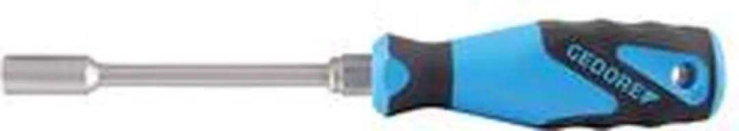 Gedore 2133 7mm Soksleutel met 3C-greep