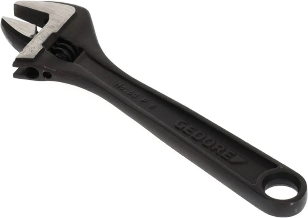 Gedore Verstelbare Moersleutel 8 inch