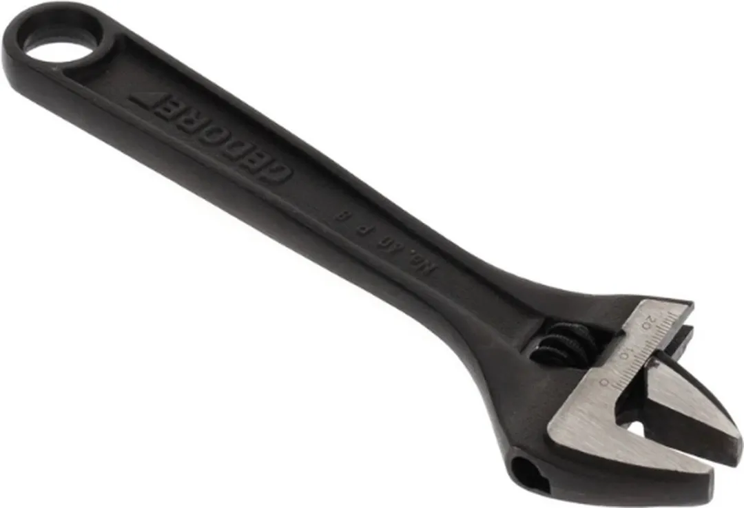 Gedore Verstelbare Moersleutel 8 inch