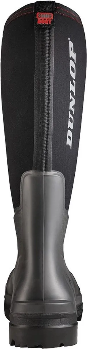 Dunlop Snugboot Workpro NE68A93 Laars