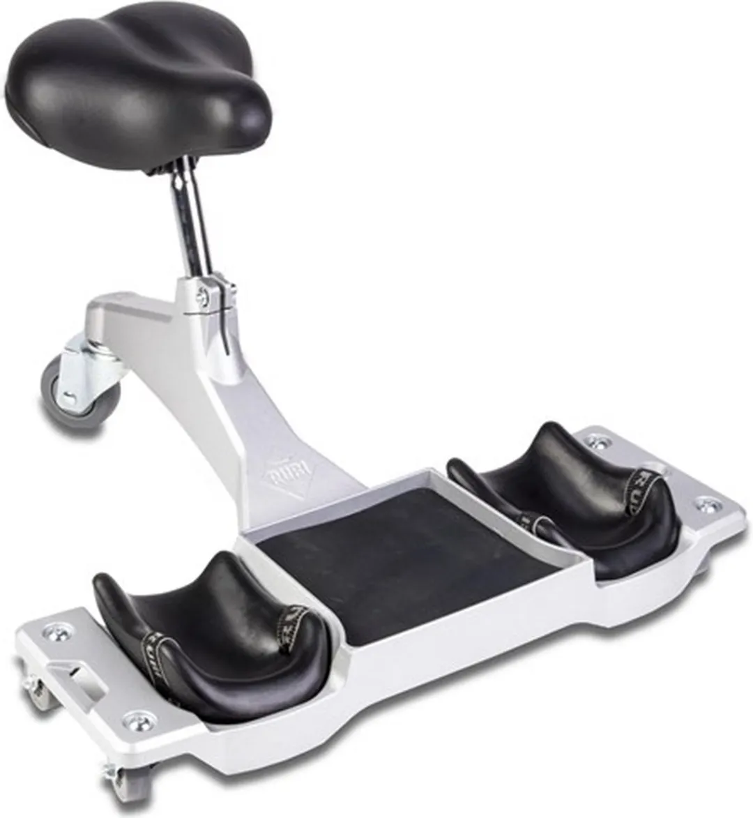 Rubi SR1 Ergonomische Tegelstoel