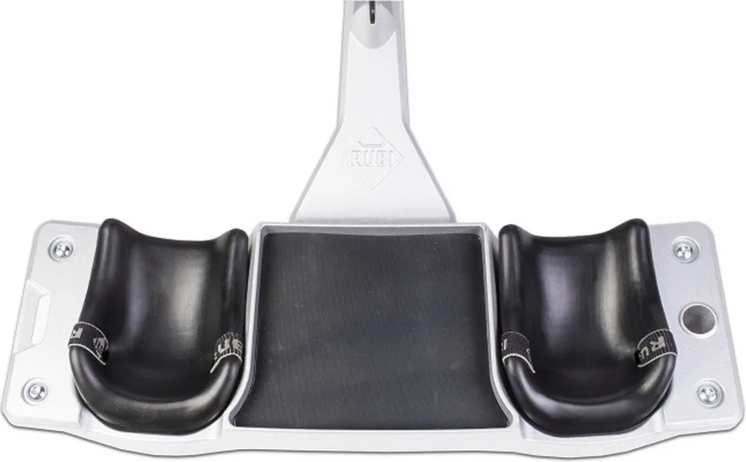 Rubi SR1 Ergonomische Tegelstoel