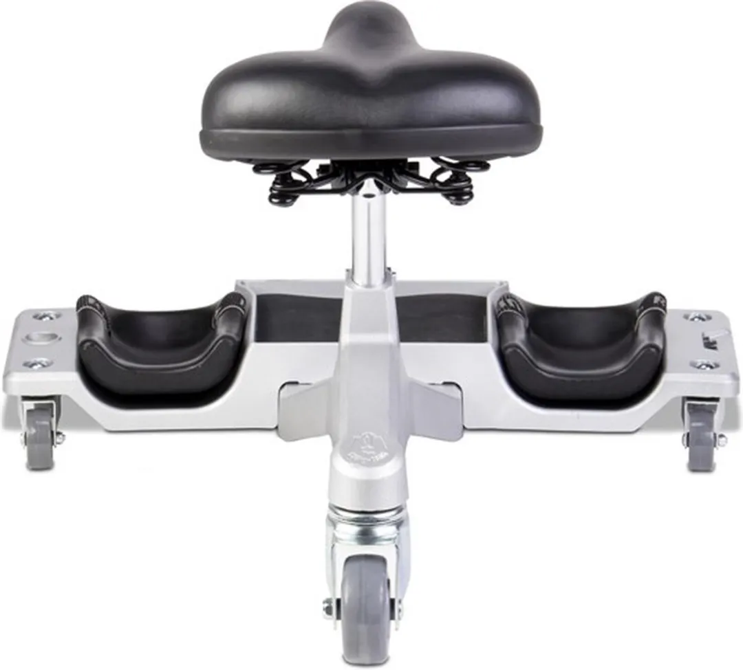 Rubi SR1 Ergonomische Tegelstoel