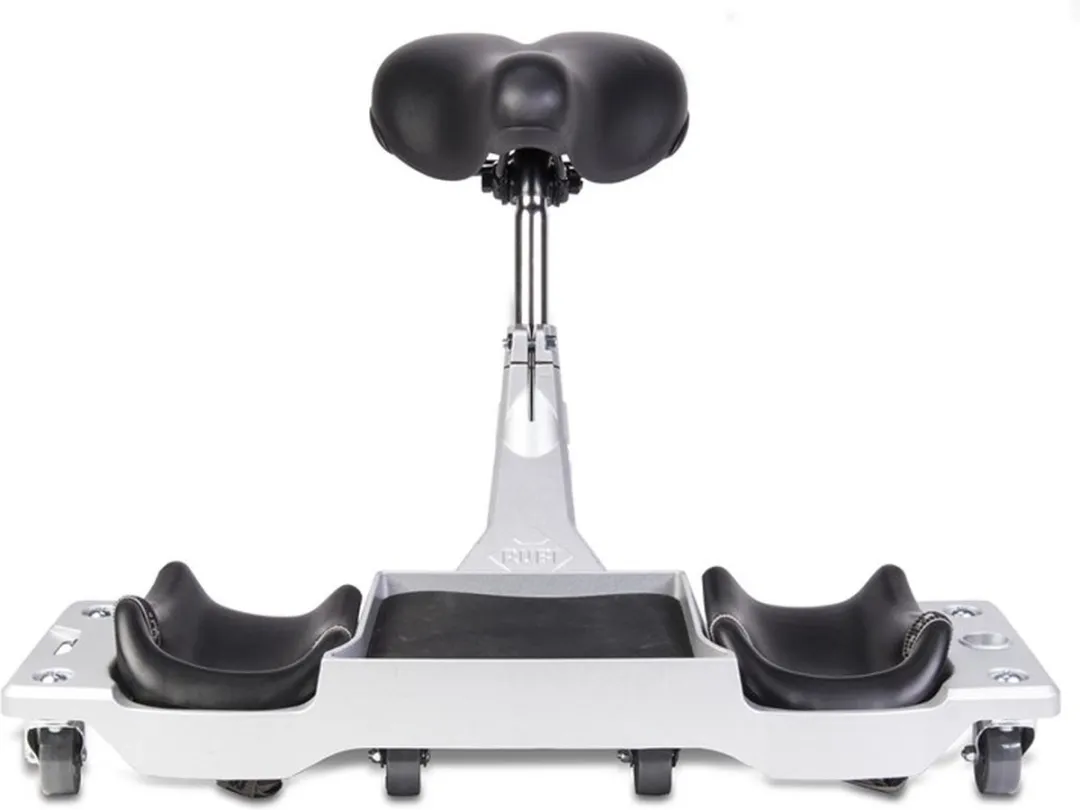 Rubi SR1 Ergonomische Tegelstoel