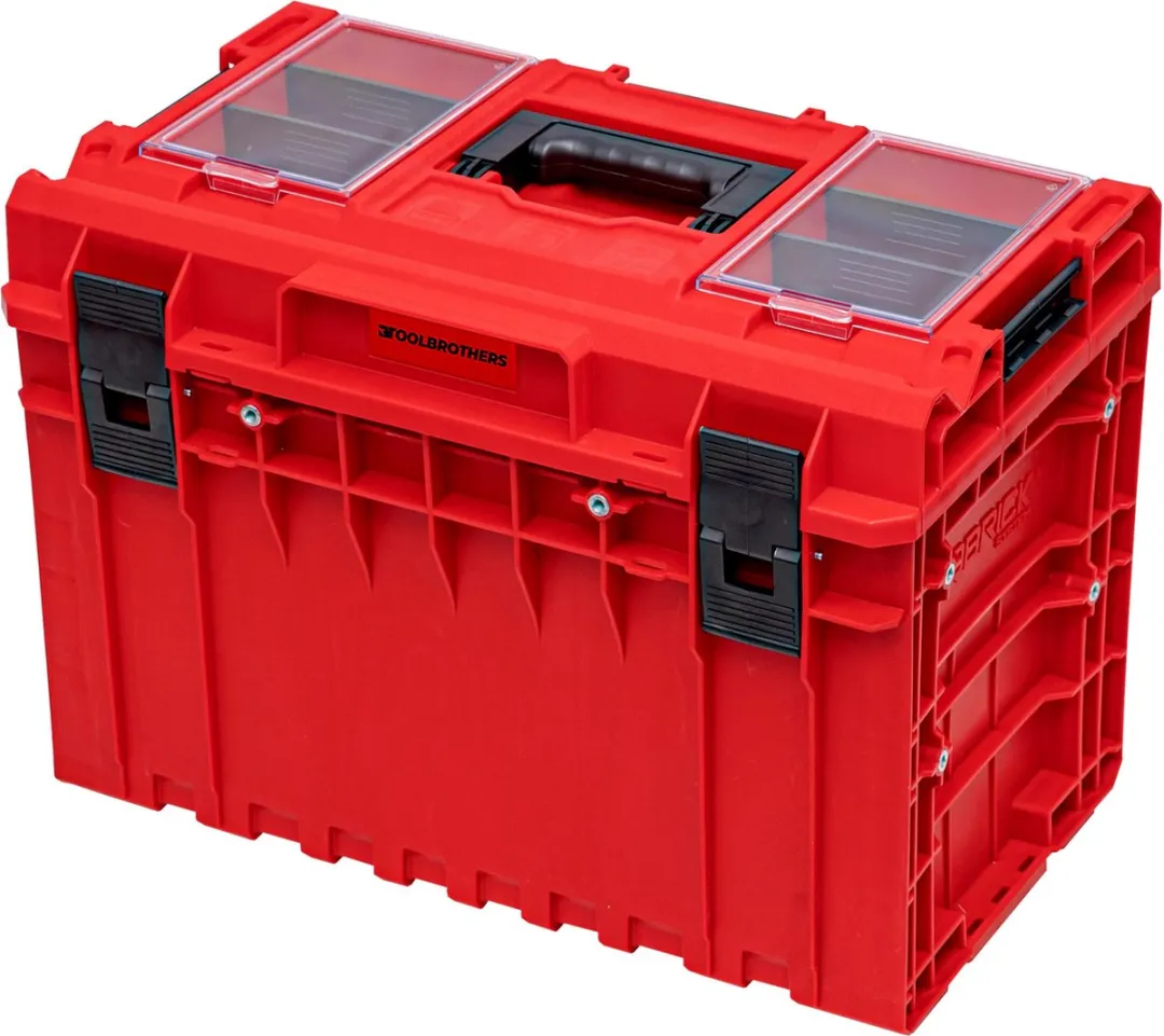 Toolbrothers RHINO XXL Gereedschapskoffer 52L