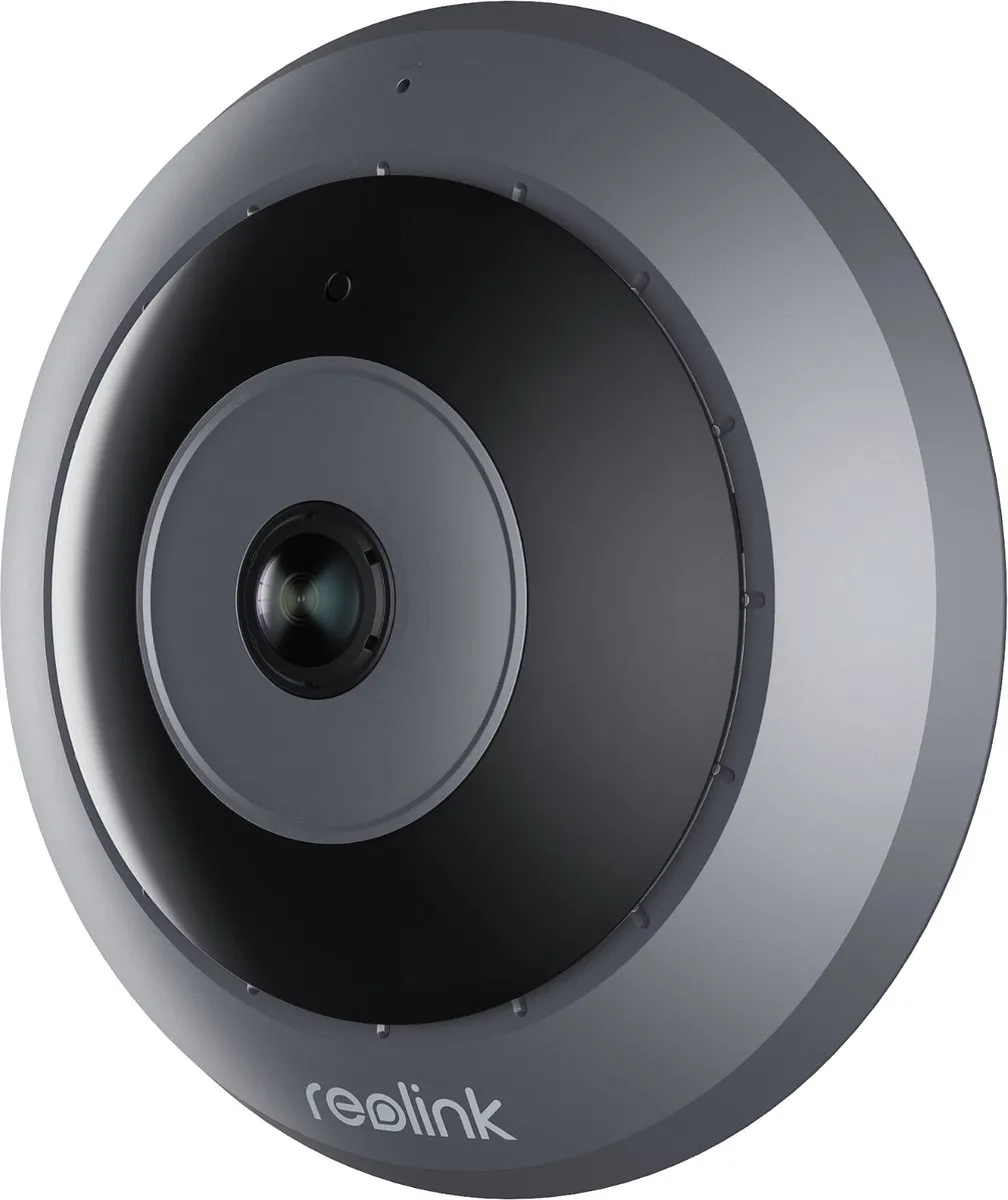 Reolink Fisheye W520 IP-Camera 6MP