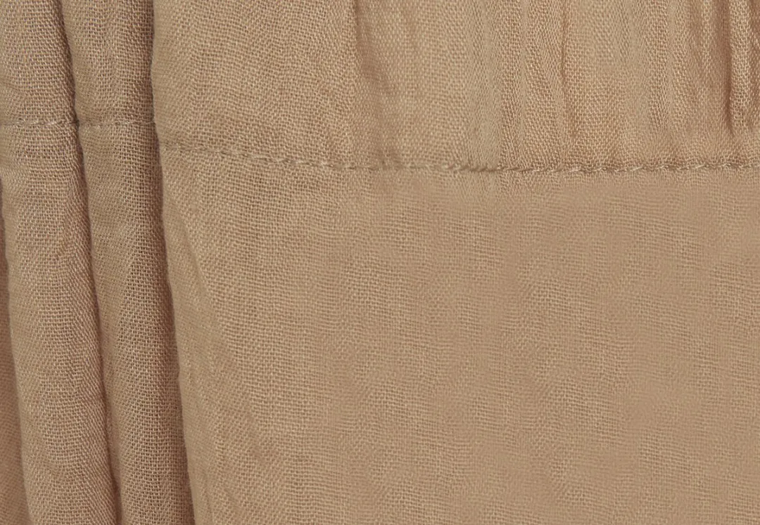 Jollein Baby Sluier Vintage Biscuit - 155cm