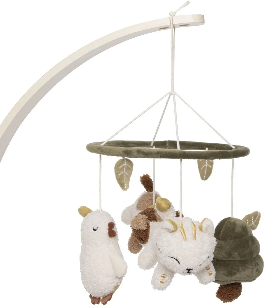 Jollein Baby Mobiel Tiny Park