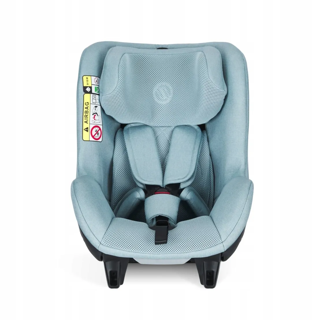 Avionaut AeroFIX AirFlow Autostoeltje 0-18kg Groen