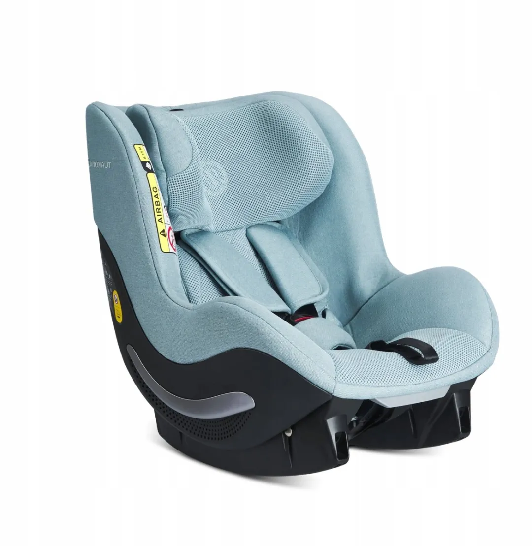 Avionaut AeroFIX AirFlow Autostoeltje 0-18kg Groen